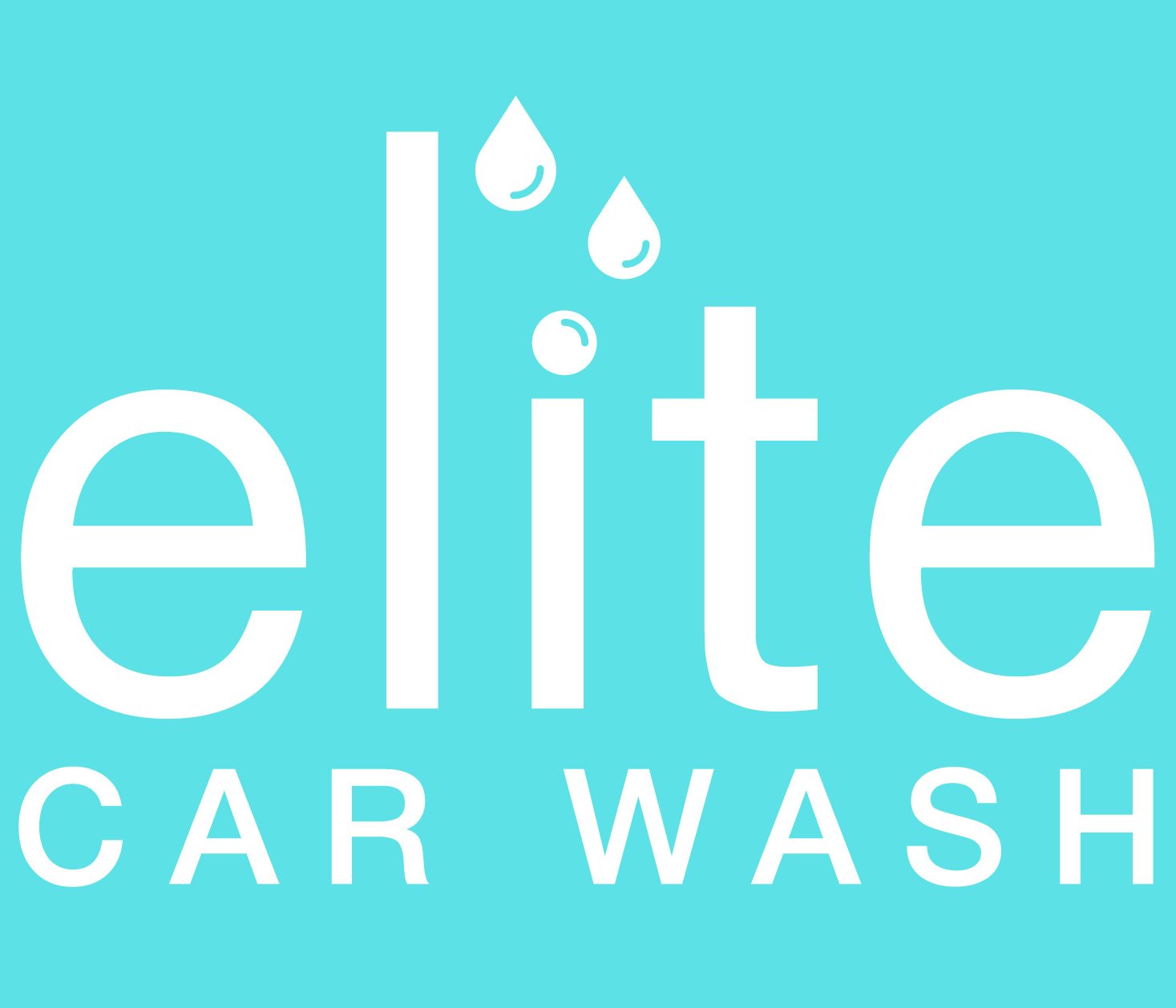 Elite Car Wash and Auto Reconditioning Service Center